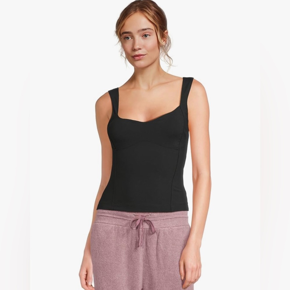 Free People Somewhere Sometime Cami